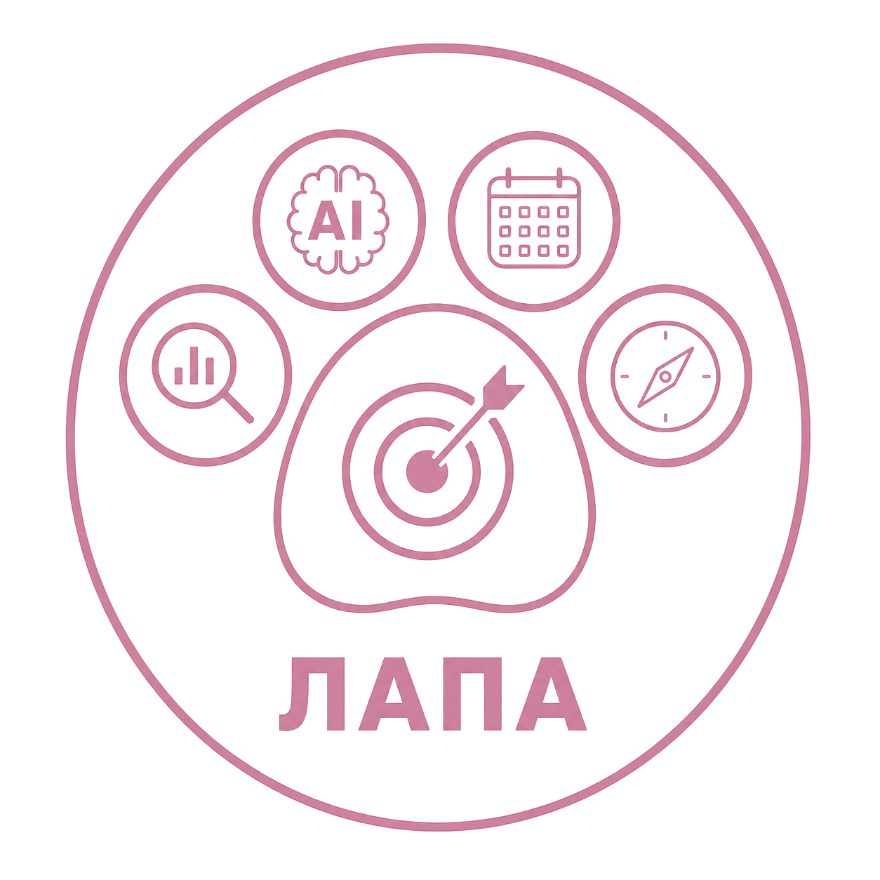 ЛАПА
